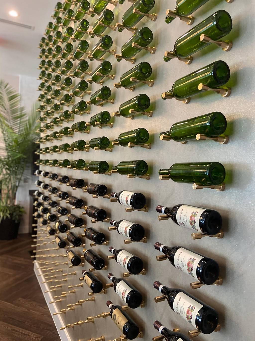 ItalX | restaurant | 160 W Main St, Lexington, KY 40507, USA | 8594075100 OR +1 859-407-5100