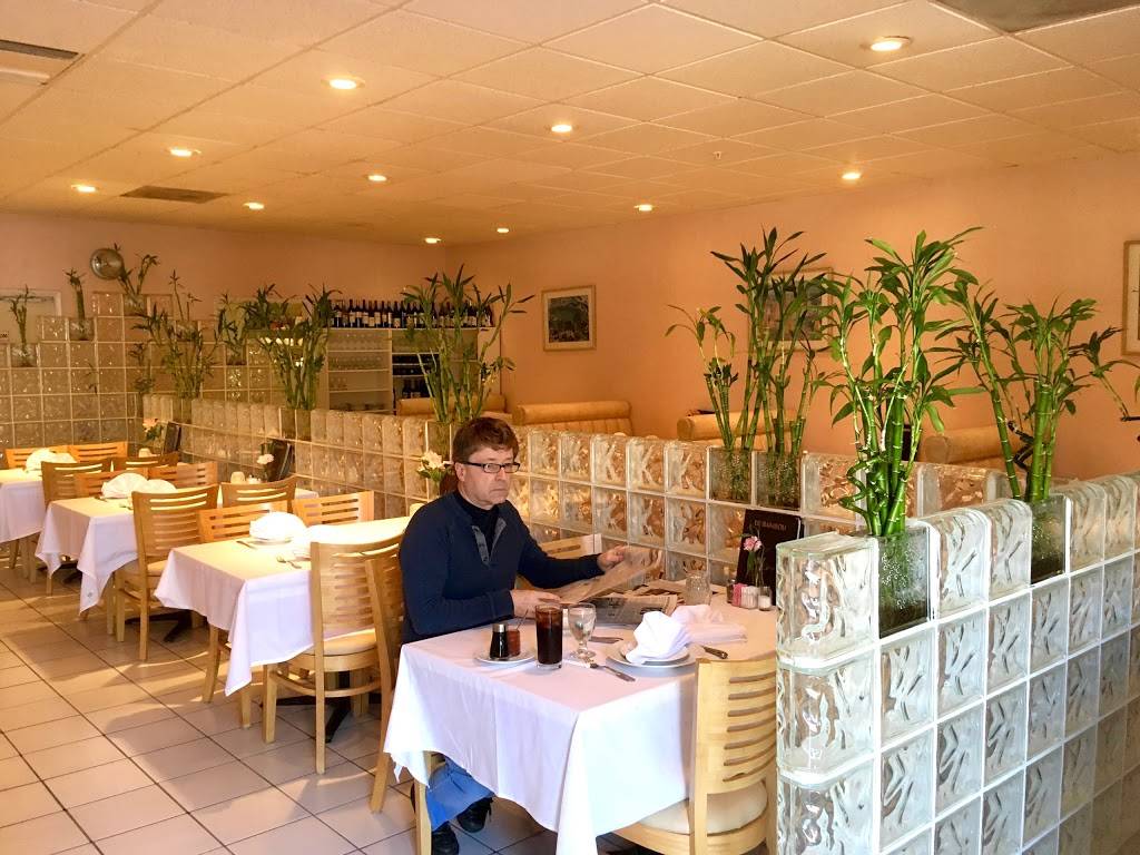 Le Bambou | restaurant | 2634 Del Mar Heights Rd, Del Mar, CA 92014, USA | 8582598138 OR +1 858-259-8138