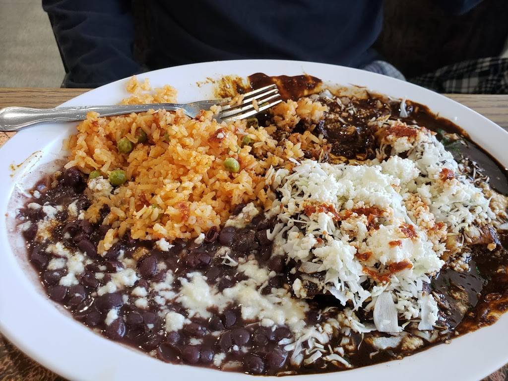 El Fortin | restaurant | 5368 Riverside Dr, Chino, CA 91710, USA | 9094642227 OR +1 909-464-2227