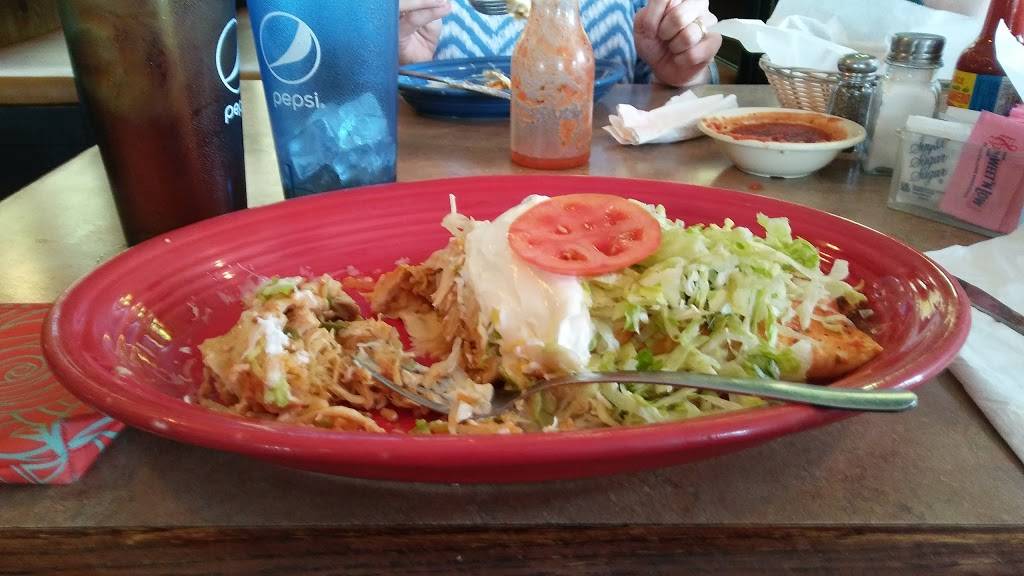 El Paso Mexican Grill | restaurant | 2527 Darlington Rd, Beaver Falls, PA 15010, USA | 7248461449 OR +1 724-846-1449