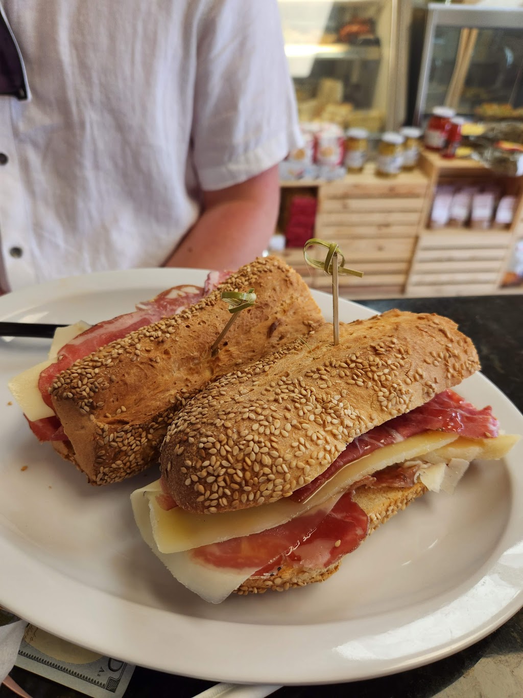 Spadaro | restaurant | 1330 S Federal Hwy, Deerfield Beach, FL 33441, USA | 9545965330 OR +1 954-596-5330