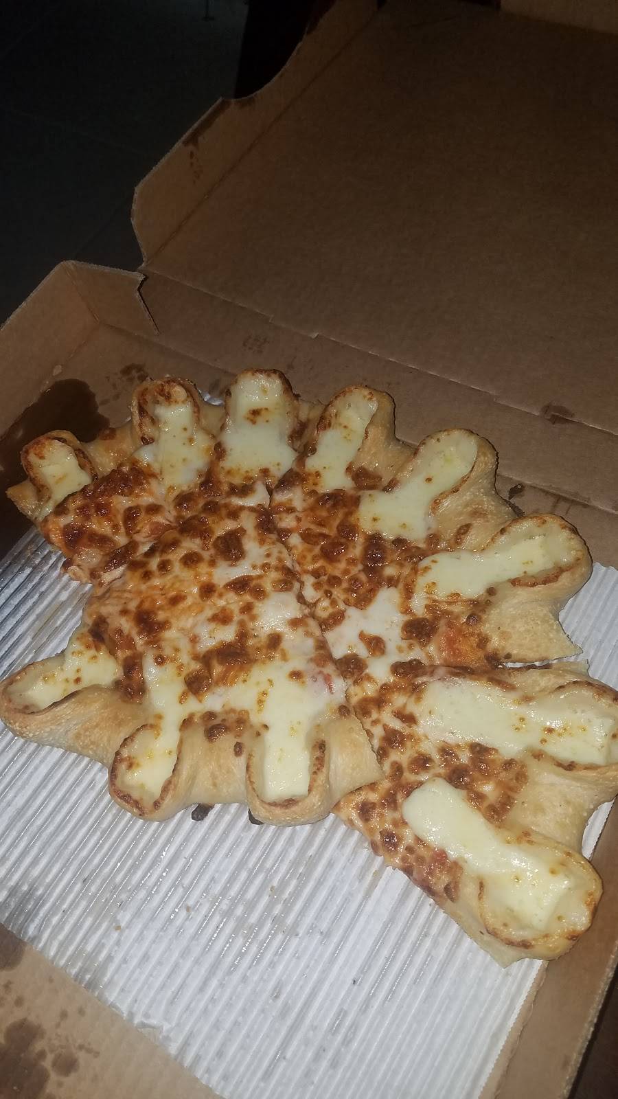 Pizza Hut | meal takeaway | 3324 NE 7th St, Homestead, FL 33033, USA | 3055087450 OR +1 305-508-7450