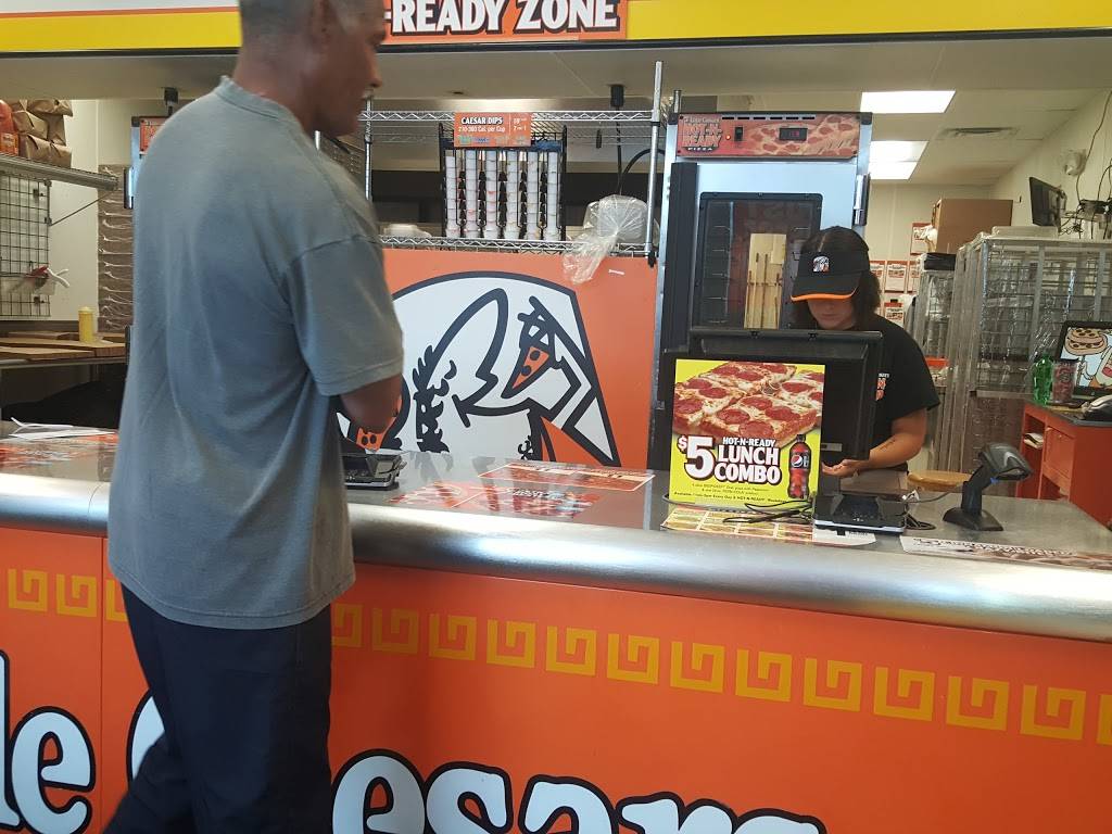 Little Caesars Pizza | meal takeaway | 87 S Stygler Rd, Gahanna, OH 43230, USA | 6144715100 OR +1 614-471-5100