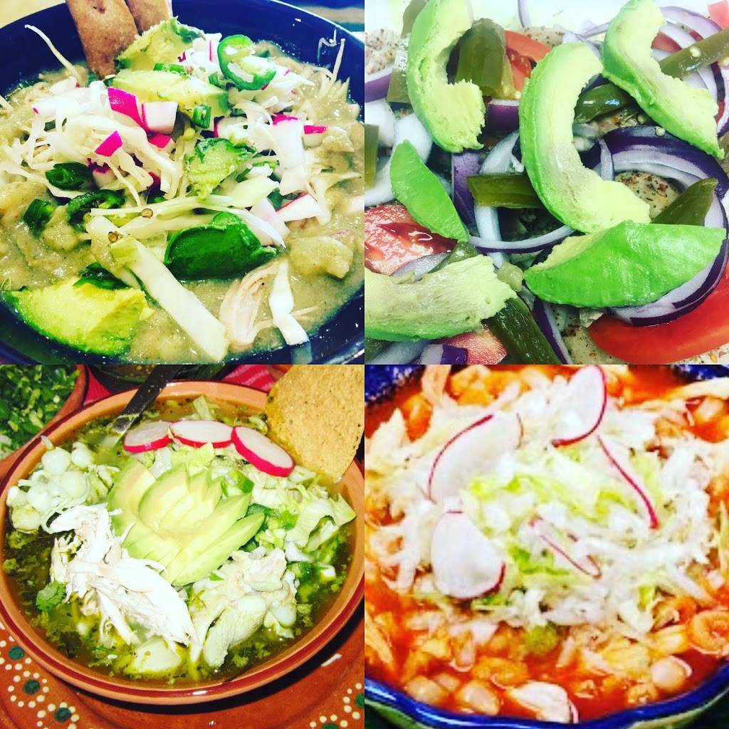 LA Botana | restaurant | 9700 Franklin Ave, Franklin Park, IL 60131, USA | 8473499770 OR +1 847-349-9770