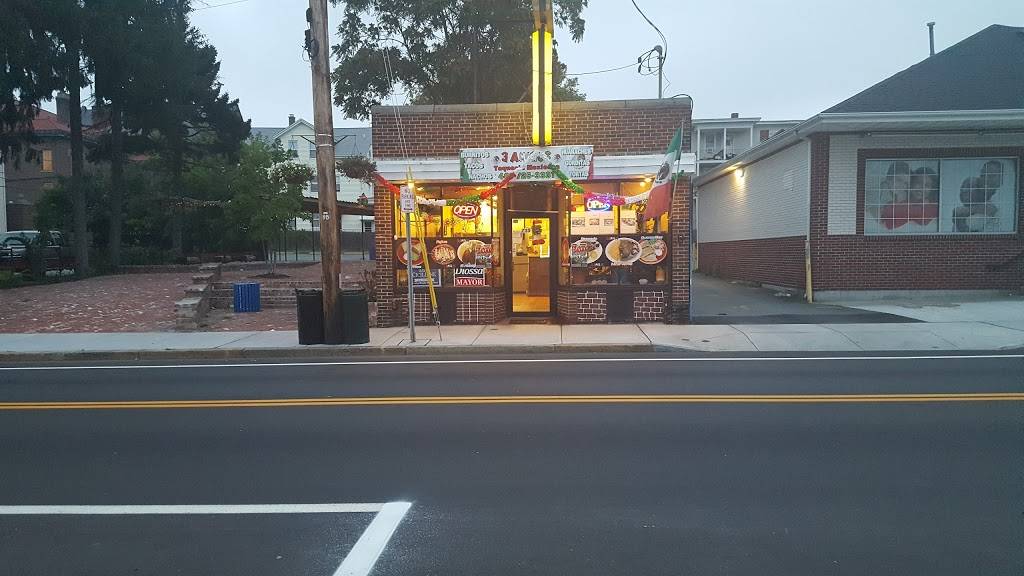 Los Tres Amigo Taqueria Inc | restaurant | 735 Dexter St, Central Falls, RI 02863, USA | 4017253331 OR +1 401-725-3331
