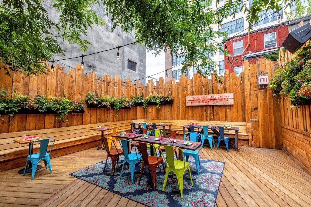 Juno | restaurant | 1033 Spring Garden St, Philadelphia, PA 19123, USA | 2676392892 OR +1 267-639-2892