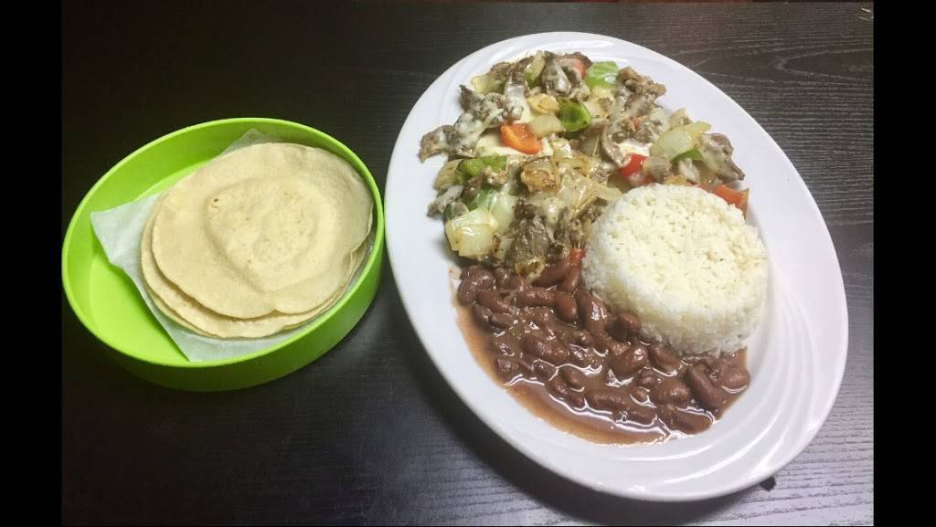 Mi ranchito Restaurant | restaurant | 86 Broadway, Newark, NJ 07104, USA | 9738782695 OR +1 973-878-2695
