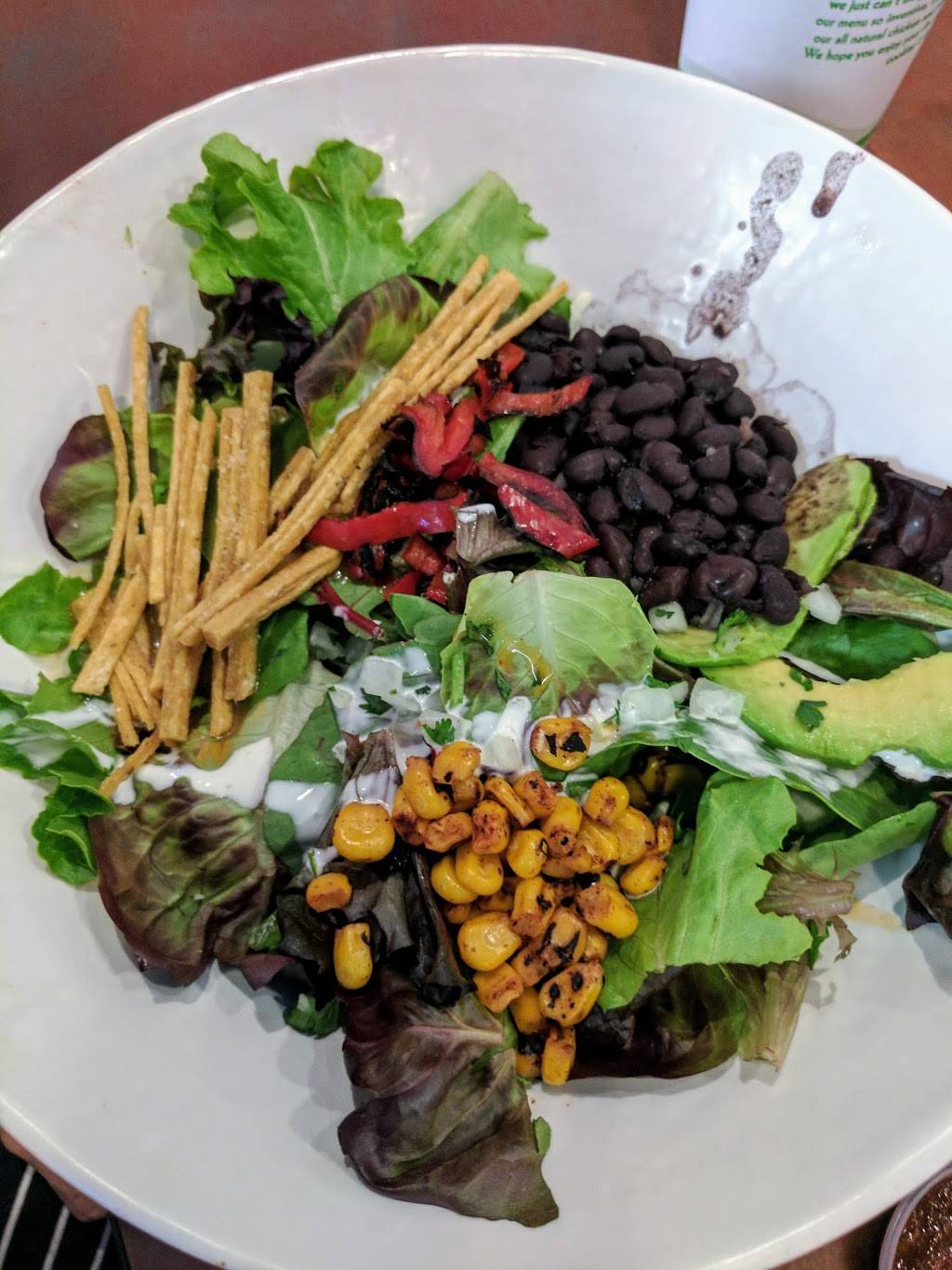 Rubios | restaurant | 5614 Bay St, Emeryville, CA 94608, USA | 5104200450 OR +1 510-420-0450