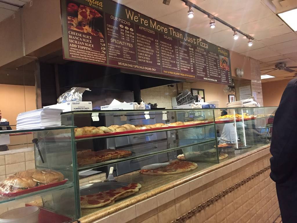 Pastafina | meal delivery | 876 Lexington Ave, New York, NY 10065, USA | 2125356240 OR +1 212-535-6240