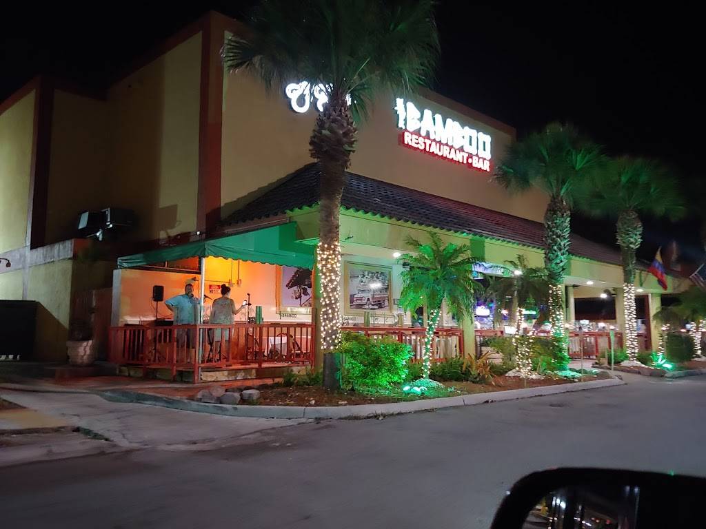 El Gran Bamboo Restaurant | restaurant | 10325 Hammocks Blvd, Miami, FL 33196, USA | 7864094744 OR +1 786-409-4744