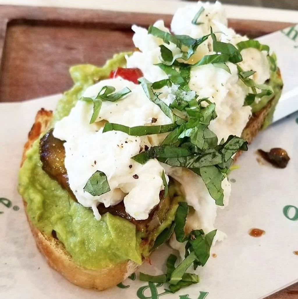 Olive & Thyme | restaurant | 3821 W Riverside Dr, Burbank, CA 91505, USA | 8185571560 OR +1 818-557-1560