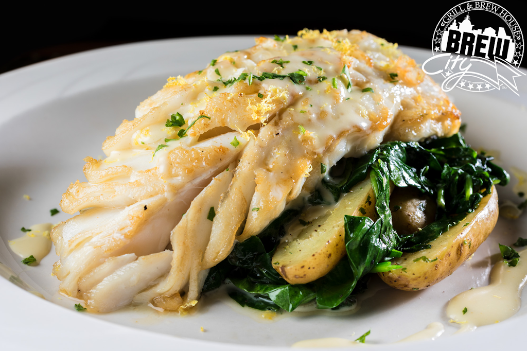 Brew City Grill & Brew House | restaurant | 104 Shrewsbury St, Worcester, MA 01604, USA | 5087523862 OR +1 508-752-3862