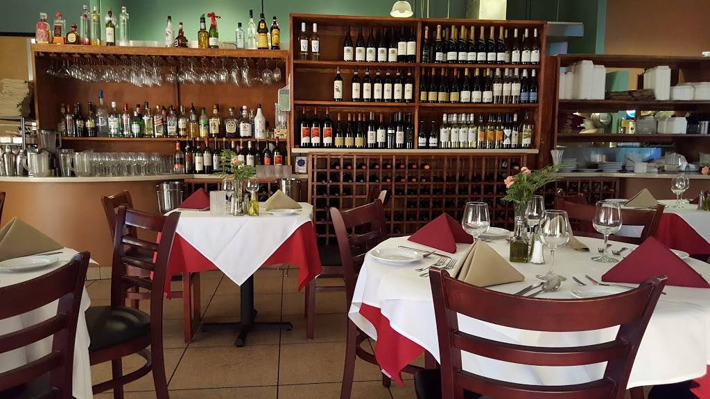 La Bona Pasta | restaurant | 13321 W Indian School Rd, Litchfield Park, AZ 85340, USA | 6239352233 OR +1 623-935-2233