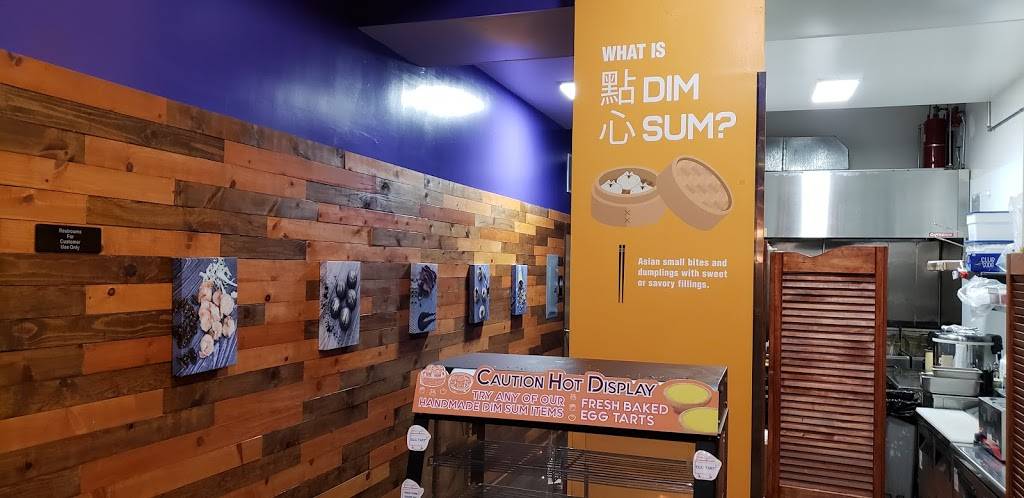 Pushcart Dim Sum Fare | restaurant | 3224 22nd St, San Francisco, CA 94110, USA | 4159571688 OR +1 415-957-1688