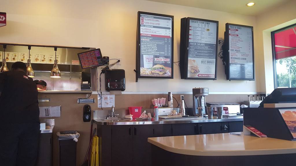 Smashburger | restaurant | 9409 Shelbyville Rd, Louisville, KY 40222, USA | 5023264141 OR +1 502-326-4141