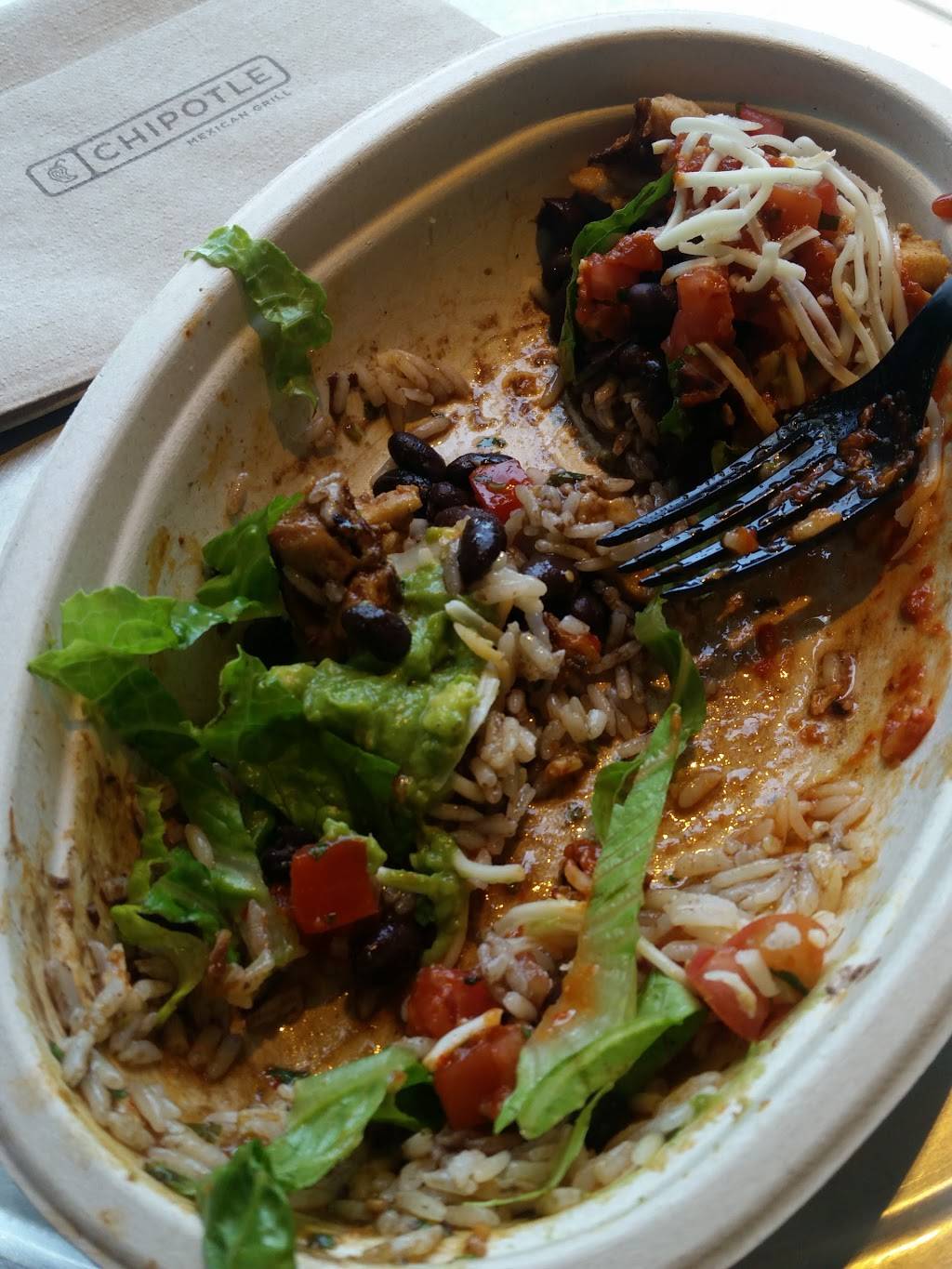 Chipotle Mexican Grill | restaurant | 232 E Betteravia Rd, Santa Maria, CA 93454, USA | 8053466218 OR +1 805-346-6218