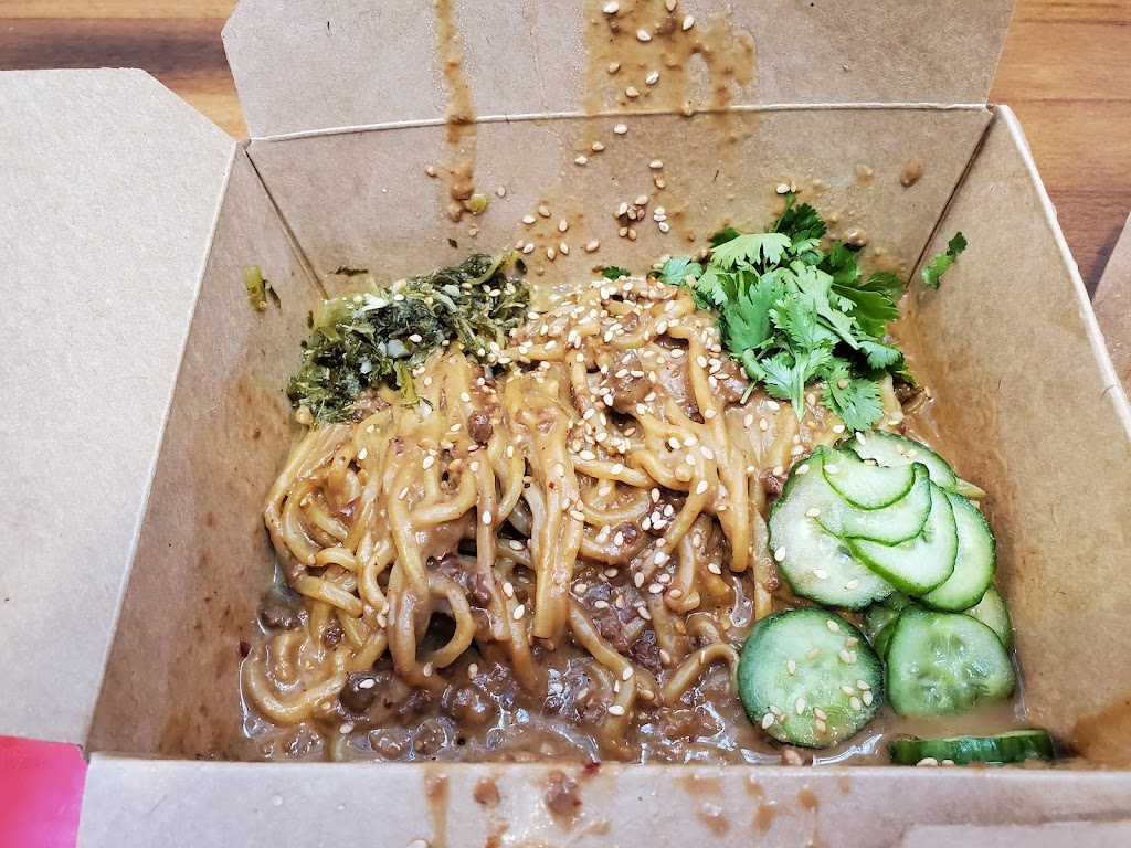 Morning Nights | restaurant | 4150 McGowen St Unit 1, Long Beach, CA 90808, USA | 5624217777 OR +1 562-421-7777