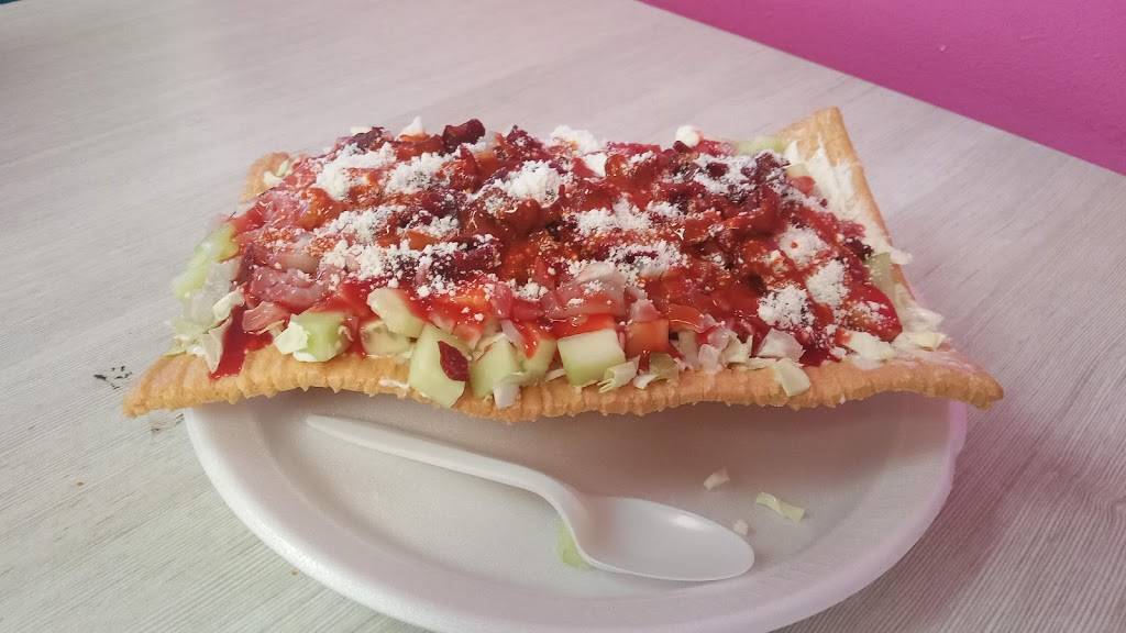 Mercado Plaza Del Sol | restaurant | 518 N Arizona Ave, Chandler, AZ 85225, USA | 4808553888 OR +1 480-855-3888