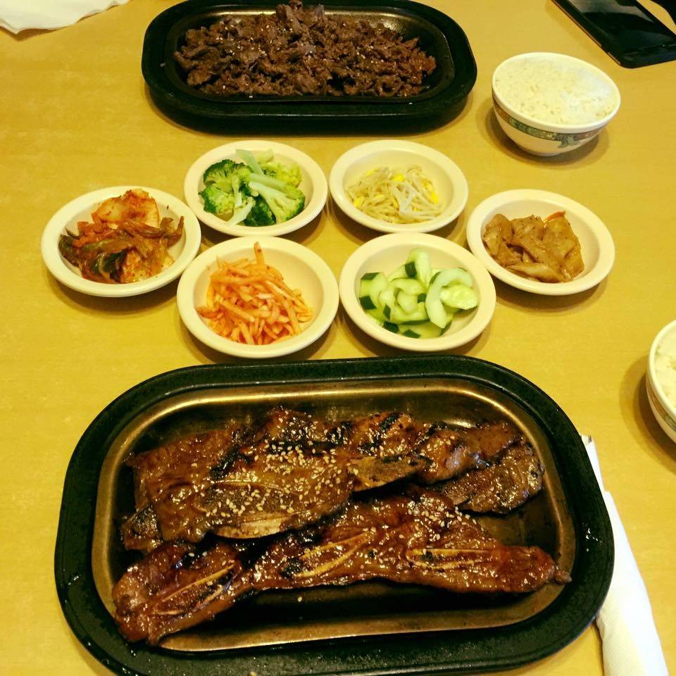 Junction Restaurant | restaurant | 1412 NW 15th St, Lawton, OK 73507, USA | 5803556613 OR +1 580-355-6613