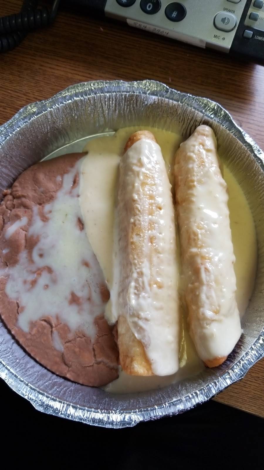 Rodeos Mexican Grill | restaurant | 26 E Broad Way Ste D, Lovettsville, VA 20180, USA | 5408224400 OR +1 540-822-4400