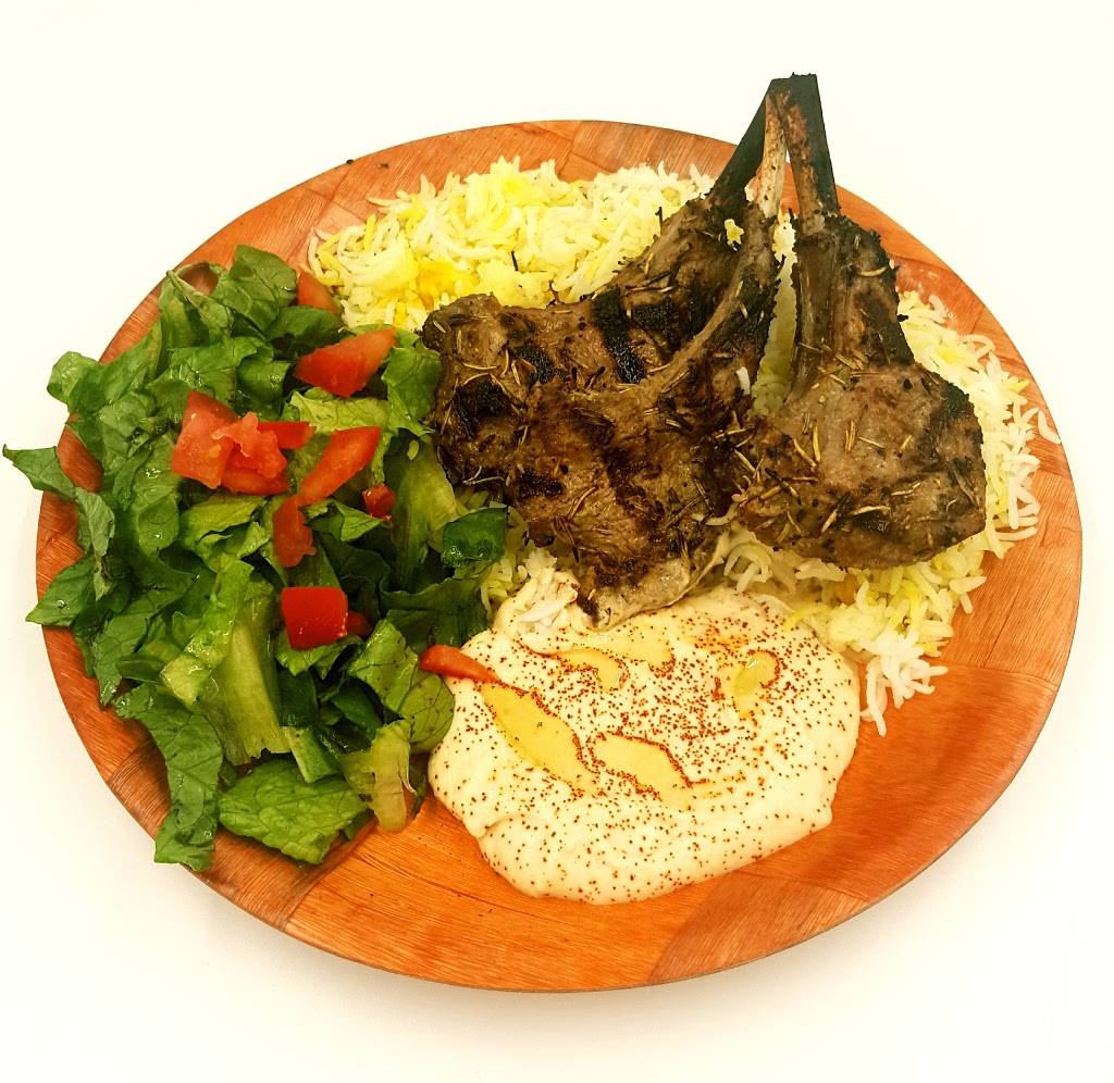 Pita Feast | restaurant | 6846 Edinger Ave, Huntington Beach, CA 92647, USA | 7143752082 OR +1 714-375-2082