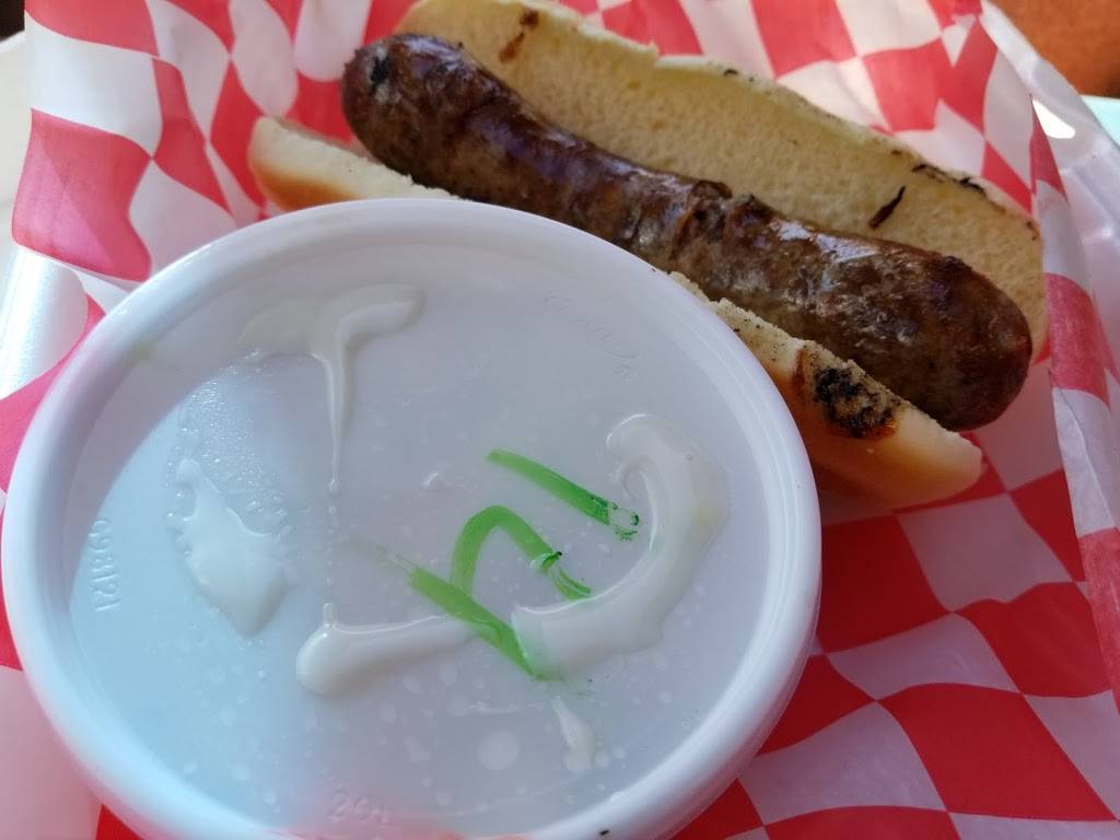 Meatys Roadhouse BBQ & Sausage Shack | restaurant | 1411 S Wenona St, Bay City, MI 48706, USA | 9898935413 OR +1 989-893-5413