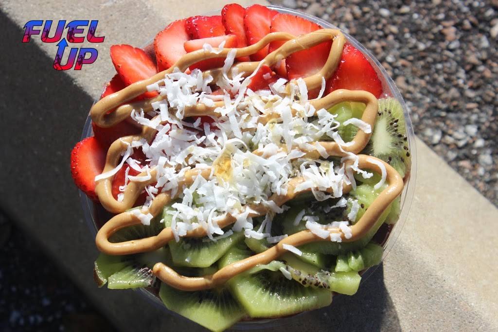 Fuel Up Food Truck | restaurant | 11131 Cargo Ct, Odessa, FL 33556, USA | 7273129576 OR +1 727-312-9576