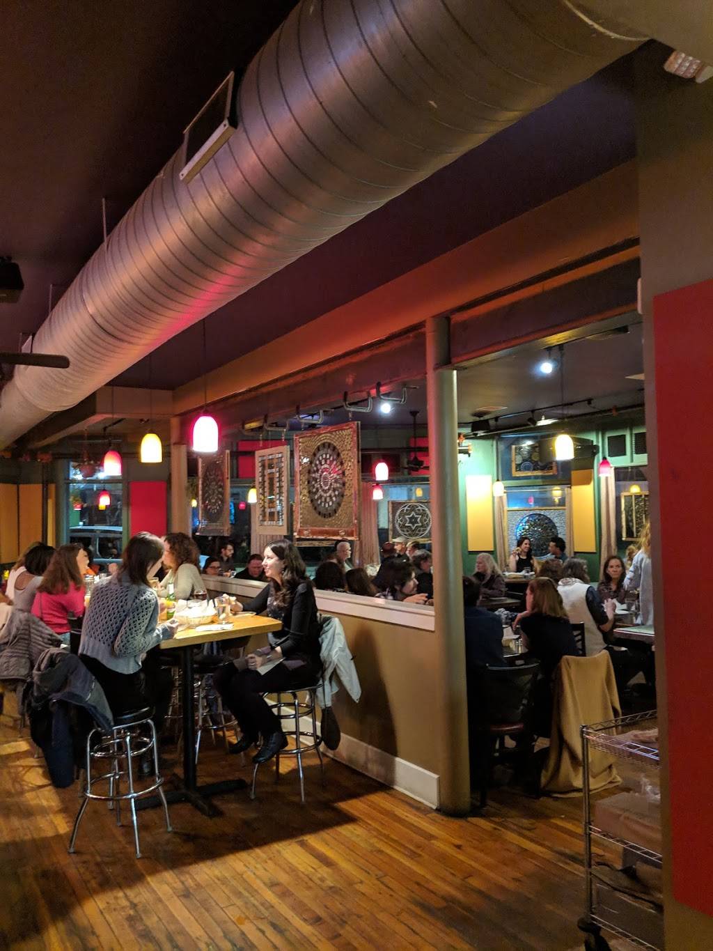 Nine Mile | restaurant | 751 Haywood Rd, Asheville, NC 28806, USA | 8285759903 OR +1 828-575-9903