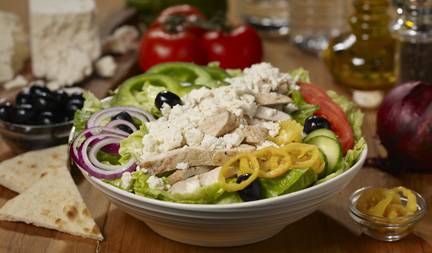 Paisanos Pizza | meal delivery | 1815 Wisconsin Ave NW #2302, Washington, DC 20007, USA | 2022986800 OR +1 202-298-6800