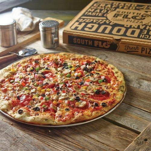 South Flo Pizza | restaurant | 1000 E 41st St, Austin, TX 78751, USA | 7374438180 OR +1 737-443-8180