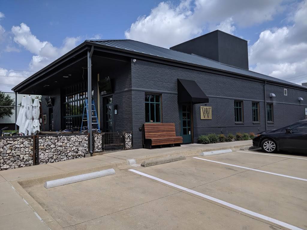 Homewood Restaurant | restaurant | 4002 Oak Lawn Ave, Dallas, TX 75219, USA | 2144341244 OR +1 214-434-1244