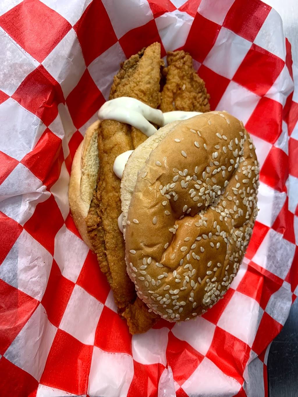 Carolina Fish Fry Co. | restaurant | 5680 NC HWY 41 SOUTH, Wallace, NC 28466, USA | 9102850323 OR +1 910-285-0323