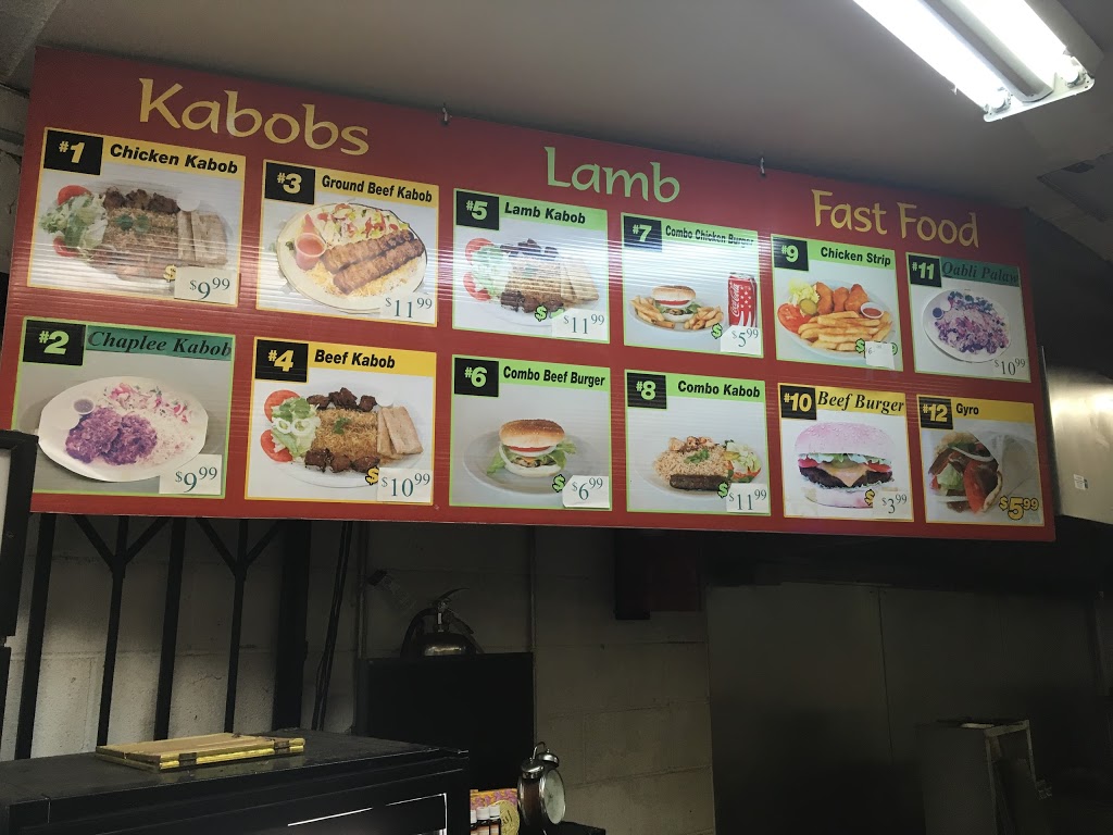 Faisal Market | restaurant | 7924 Fruitridge Rd, Sacramento, CA 95820, USA | 9163870522 OR +1 916-387-0522