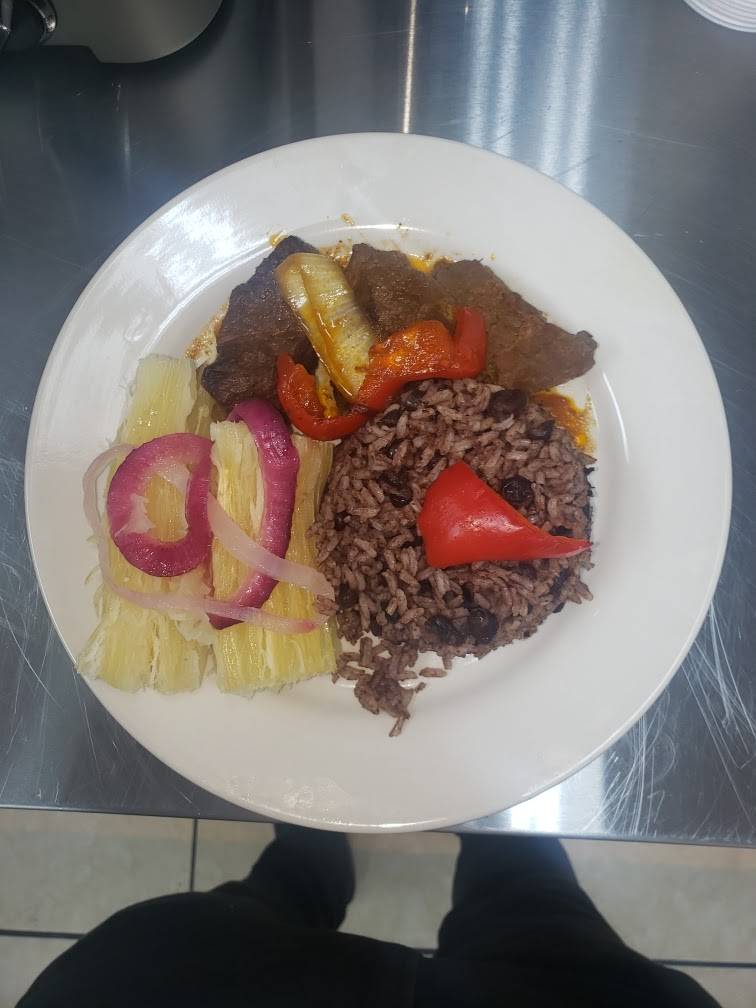Caribean Restaurant | restaurant | 319 NE 167th St, North Miami Beach, FL 33162, USA | 7866612172 OR +1 786-661-2172