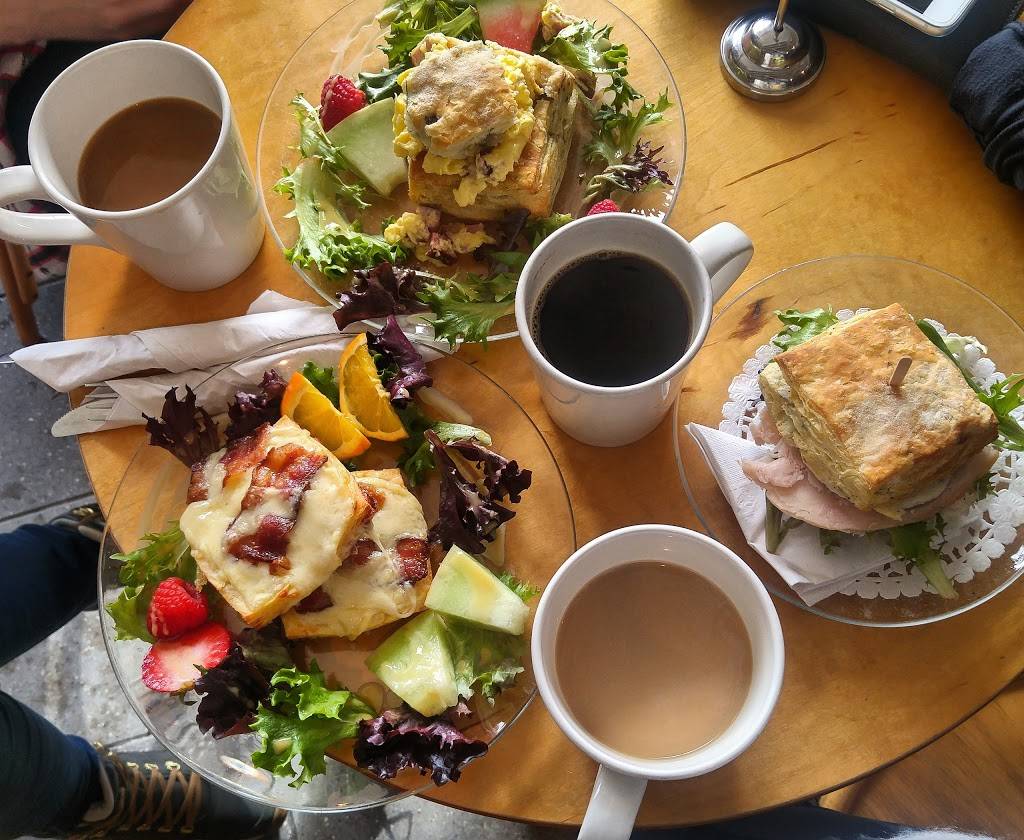 The SconeWitch (Beechwood) | restaurant | 35 Beechwood Ave, Ottawa, ON K1M 1M1, Canada | 6137414141 OR +1 613-741-4141