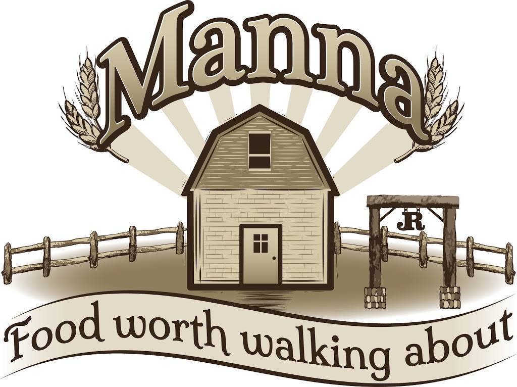 GOOD MANNA, LLC | restaurant | 915 S Clinton St, Stockbridge, MI 49285, USA | 5179856233 OR +1 517-985-6233