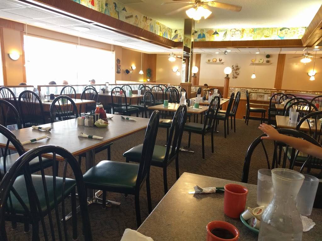 Uptown Cafe | cafe | 24 E Miner St, Arlington Heights, IL 60004, USA | 8473981720 OR +1 847-398-1720