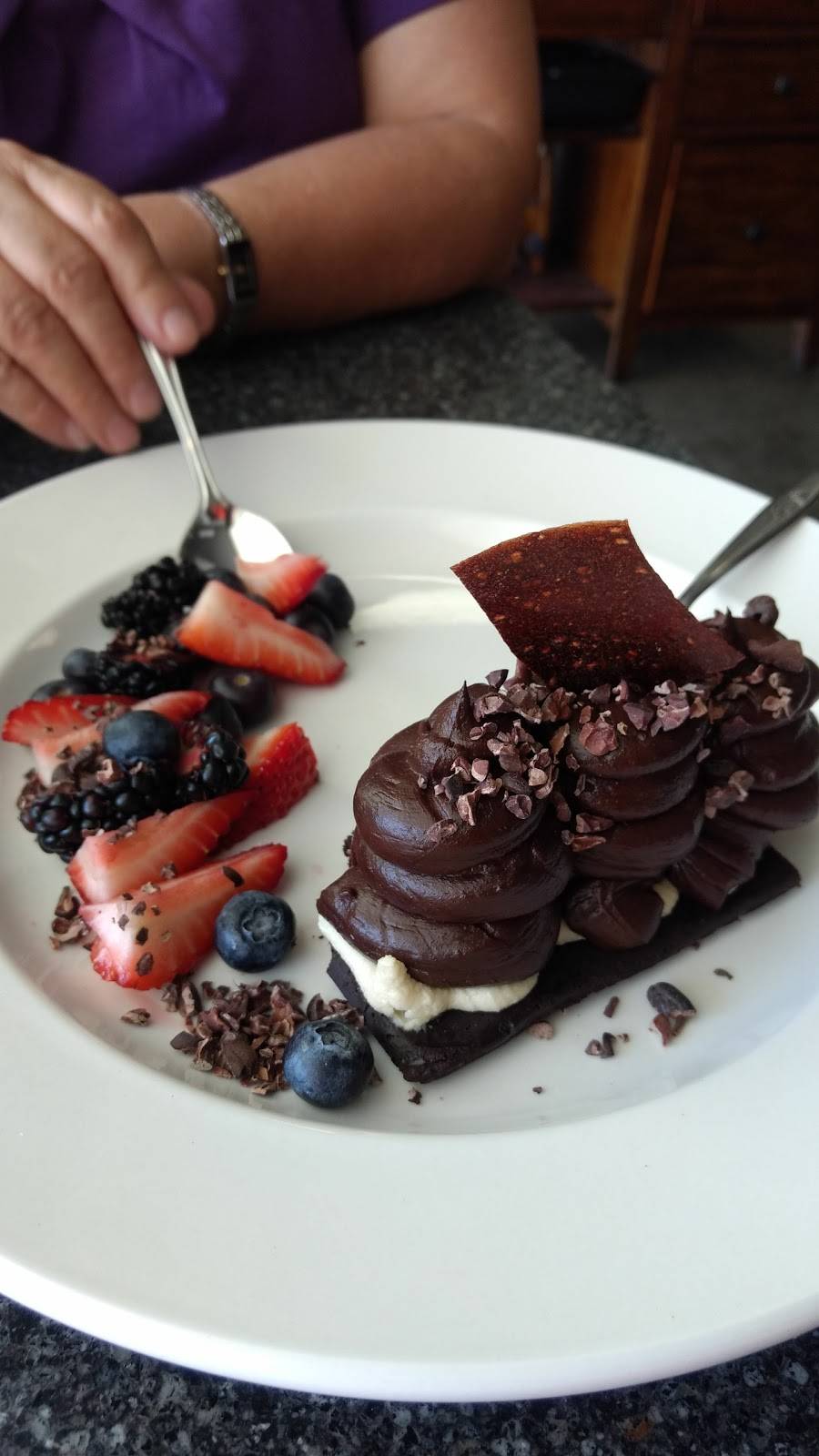 The Green Ingredient - Express | restaurant | 6100 Dew Dr #3902, El Paso, TX 79912, USA | 9154729791 OR +1 915-472-9791