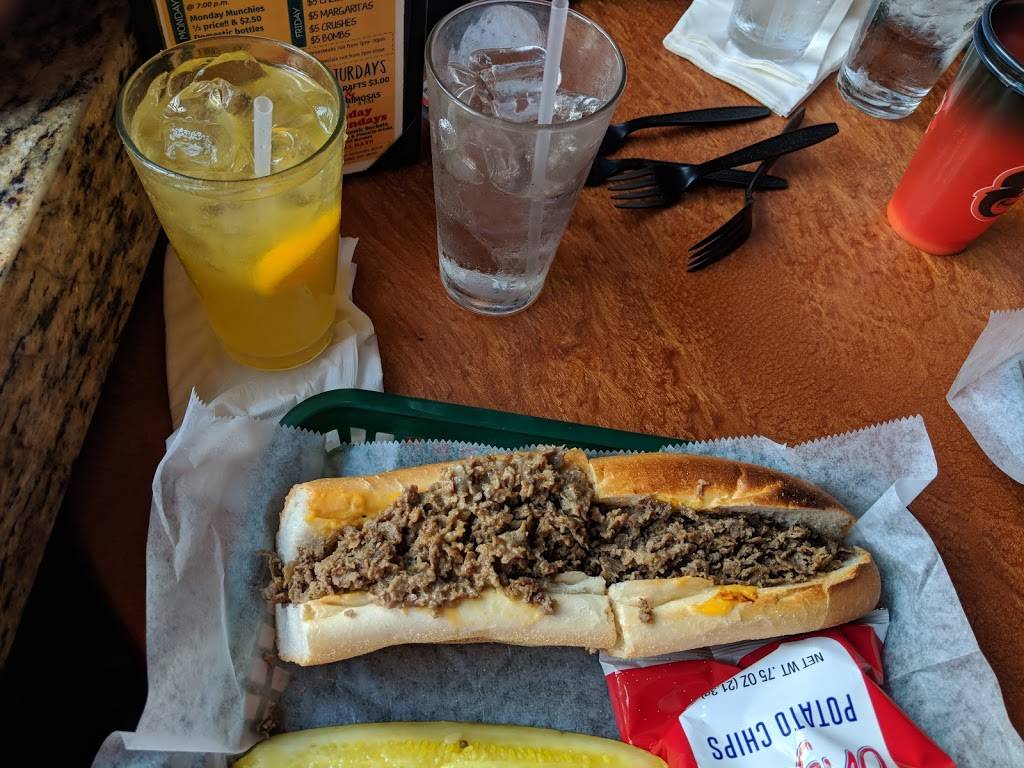 Magerks Pub & Grill Federal Hill | restaurant | 1061 S Charles St, Baltimore, MD 21230, USA | 4105769230 OR +1 410-576-9230