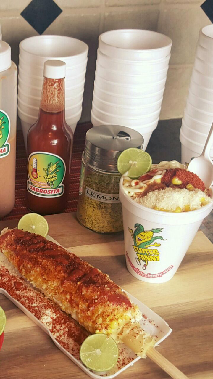 ELOTES FANNY | restaurant | 408 E Rundberg Ln, Austin, TX 78753, USA | 4694320469 OR +1 469-432-0469