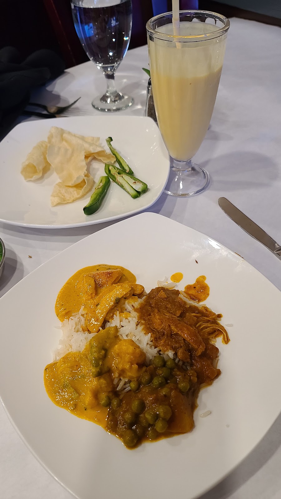 Utsav Indian Cuisine | restaurant | 2937 Rolling Hills Rd, Torrance, CA 90505, USA | 3102631143 OR +1 310-263-1143