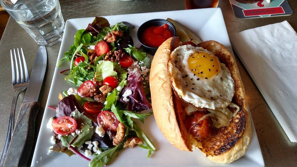 District Pub NoHo | restaurant | 5249 Lankershim Blvd, North Hollywood, CA 91601, USA | 8187327319 OR +1 818-732-7319