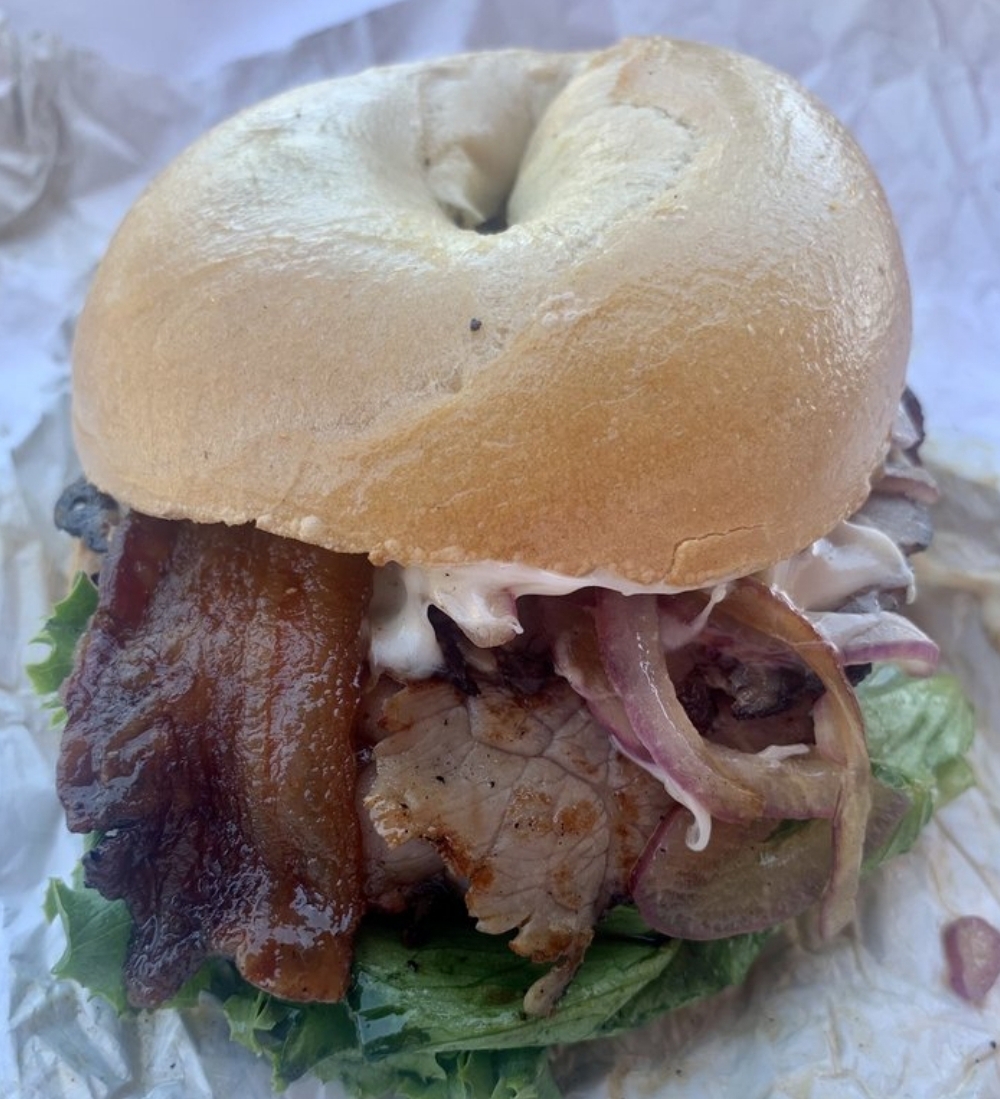 Desert Sun Bagel Co. | restaurant | 495 Morrill Ave, Reno, NV 89512, USA | 7753843075 OR +1 775-384-3075