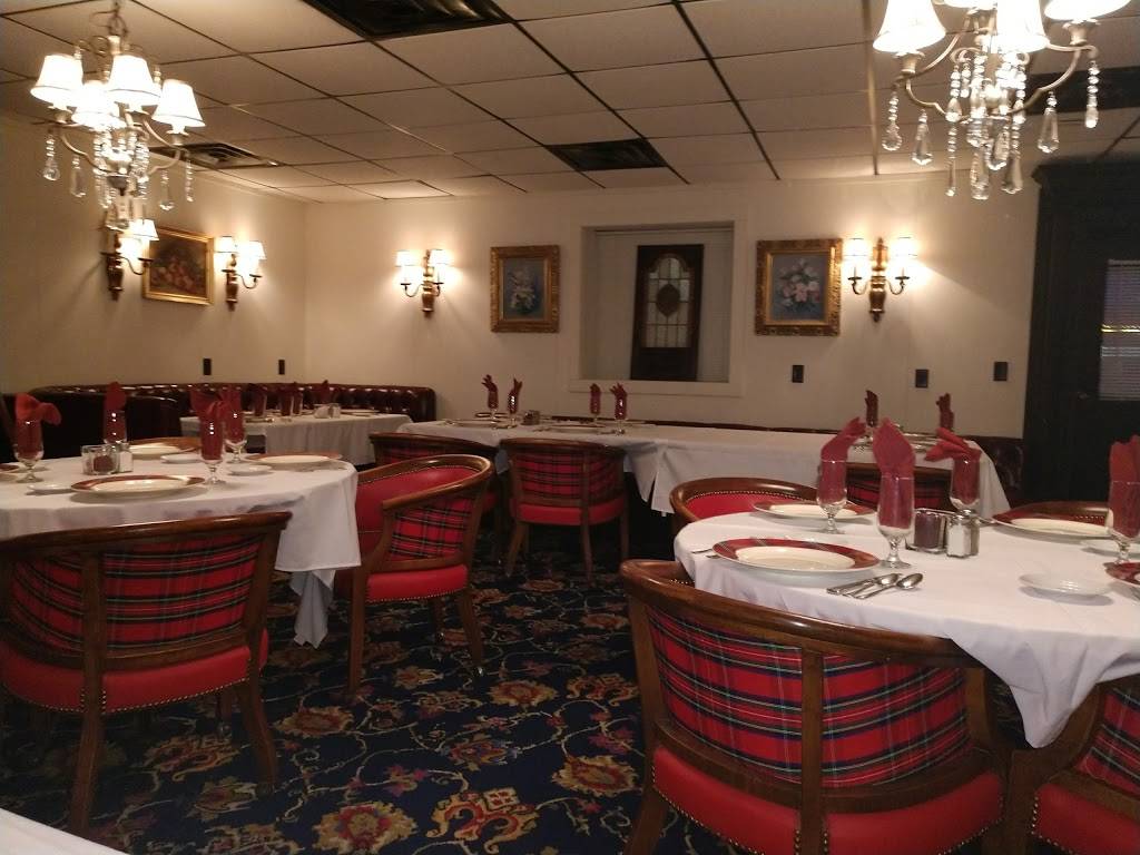 The Highlands Fine Food and Whiskey House | restaurant | 176 W Main St, Bradford, IL 61421, USA | 3098972100 OR +1 309-897-2100