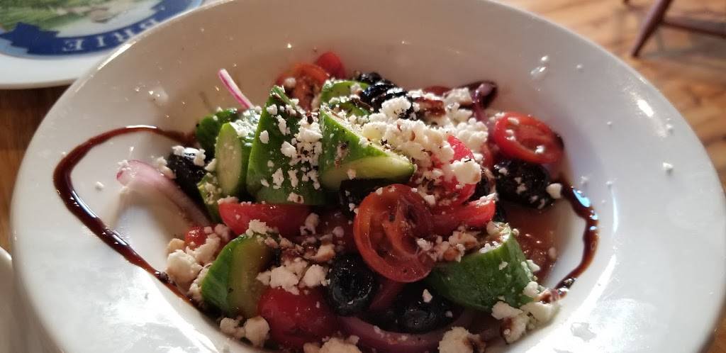 Gio & Frans Italian Eatery | restaurant | 78 N Sykes St, Meaford, ON N4L 1N6, Canada | 5193731480 OR +1 519-373-1480