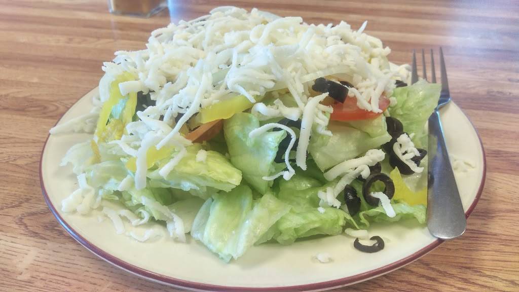 Toci Pizza of Brooklyn | restaurant | 5044 W Peoria Ave # 1A, Glendale, AZ 85302, USA | 6234351130 OR +1 623-435-1130