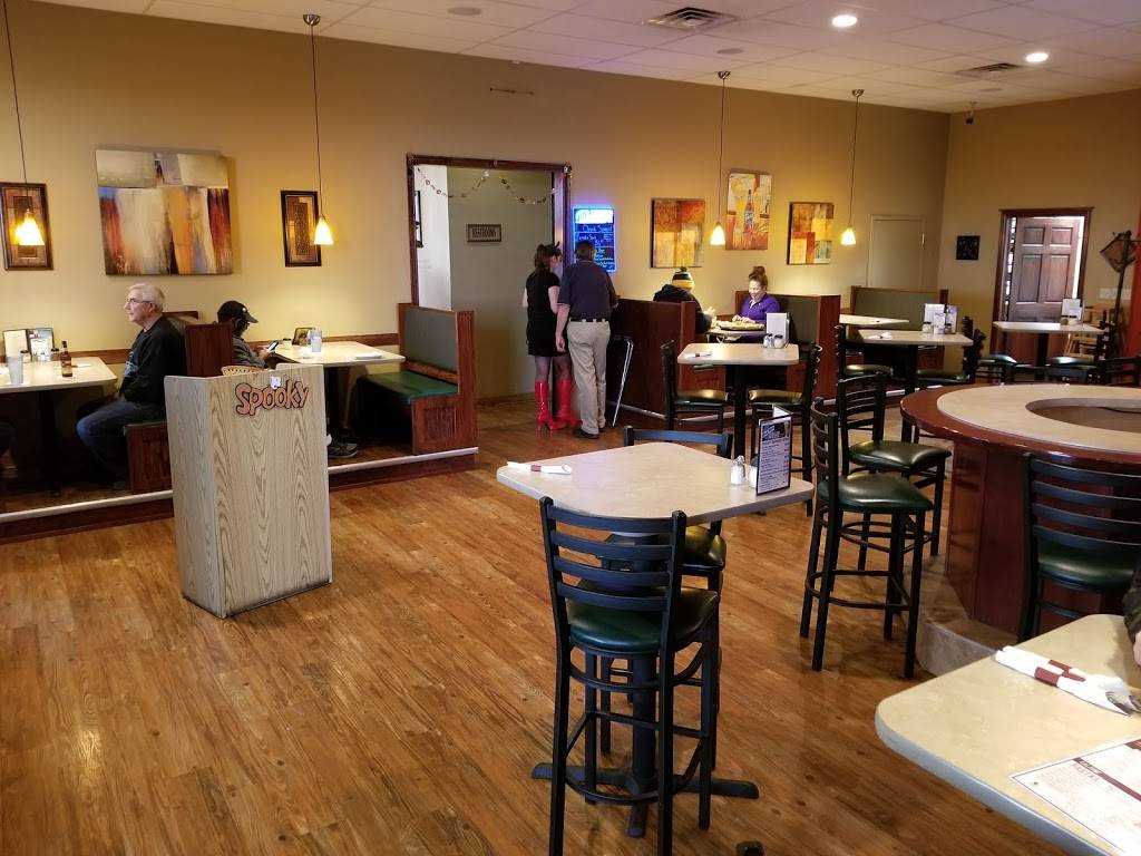 Rosatis Pizza Of Green Bay | restaurant | 745 S Huron Rd, Green Bay, WI 54311, USA | 9204684500 OR +1 920-468-4500