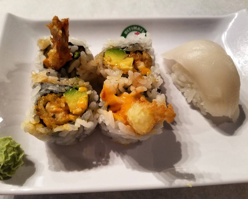 Sushi X | restaurant | 0716, 8221 Southside Blvd #16, Jacksonville, FL 32256, USA | 9043796559 OR +1 904-379-6559