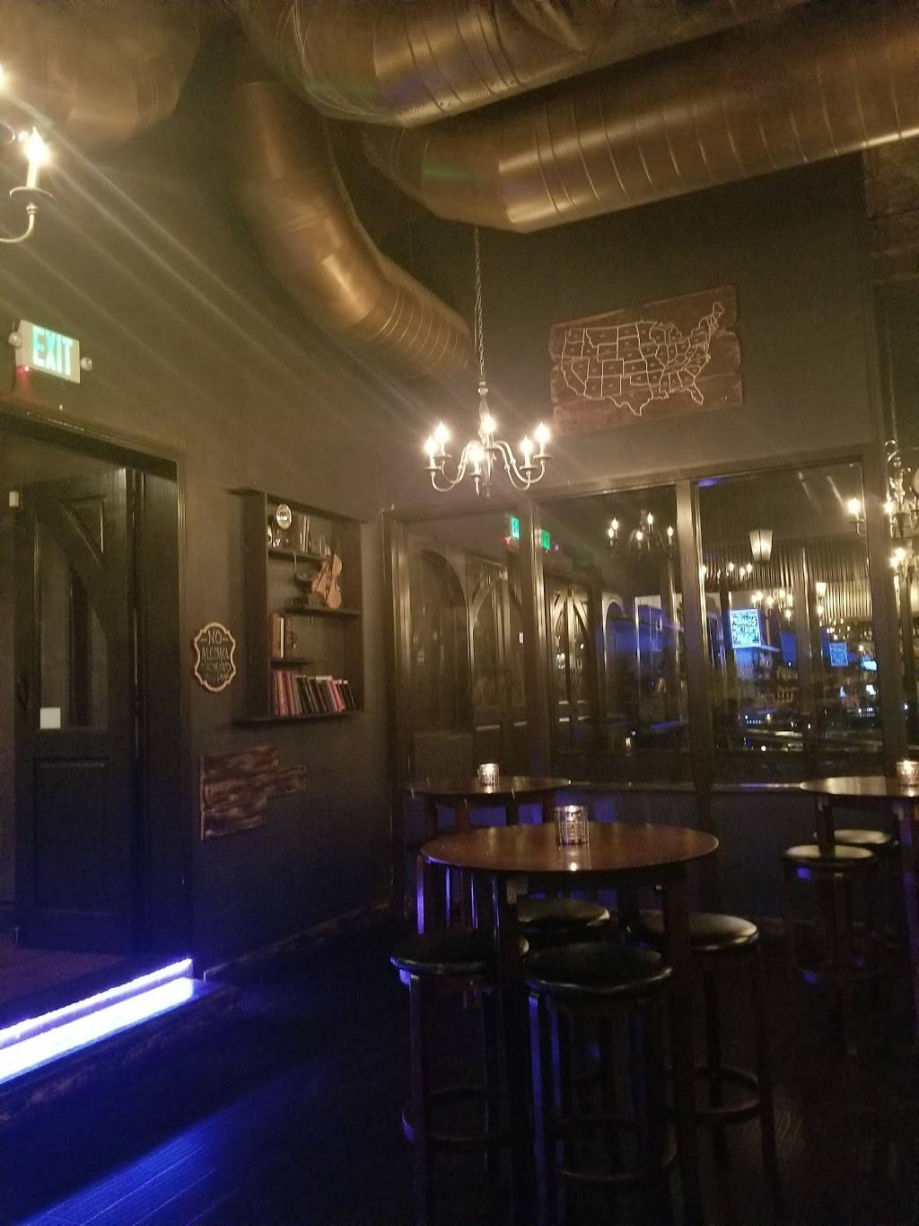 The District- Cocktails, Food, Live Music | night club | 19 E Citrus Ave #101, Redlands, CA 92373, USA | 9097984101 OR +1 909-798-4101