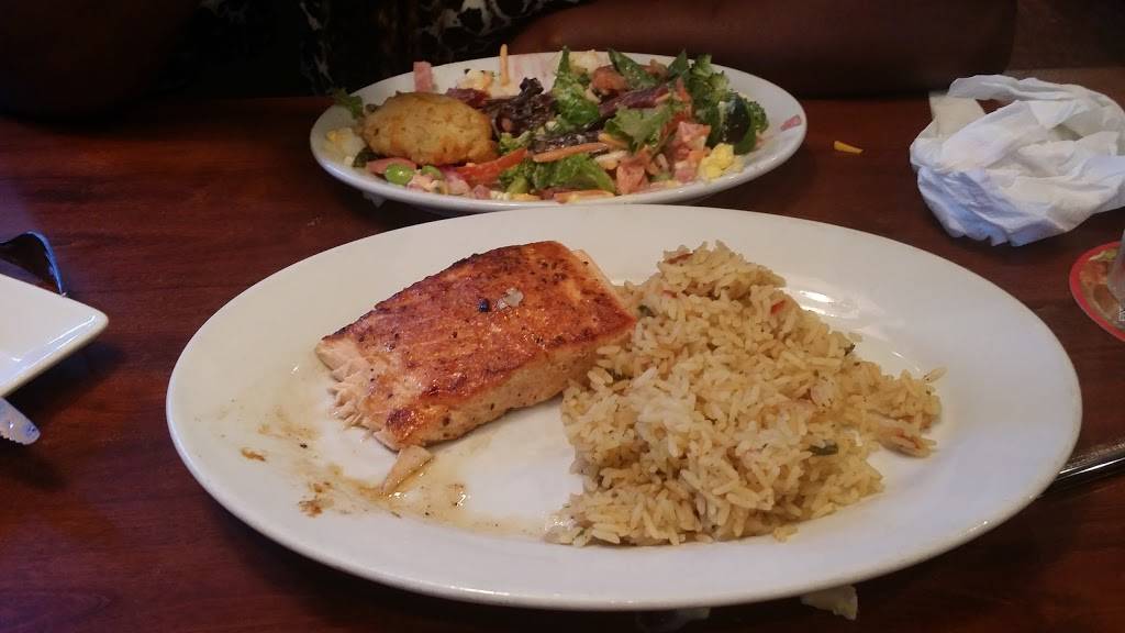 Ruby Tuesday | restaurant | 3500 SW College Rd, Ocala, FL 34474, USA | 3528731999 OR +1 352-873-1999